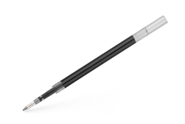 Gell ink refill - black