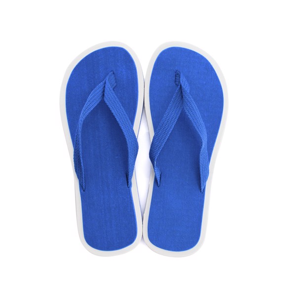 Flip Flops Caimán - Blue / HOM