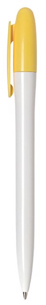 Maxema BAY glossy BC - Yellow