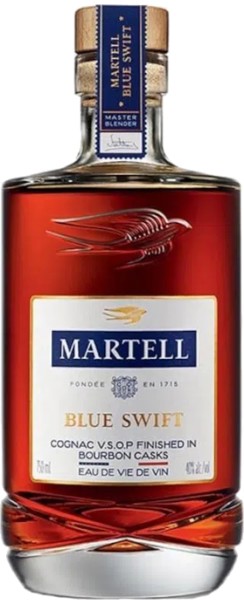 Martell Blue Swift 40%