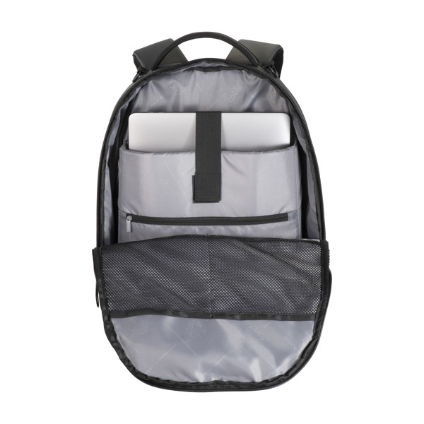 Laptop Backpack In Recycled Pet