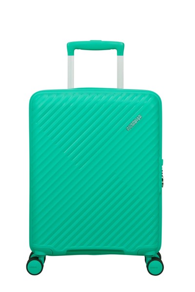 Diablast Spinner 55/20 Tsa - American Tourister - Cyber Aqua