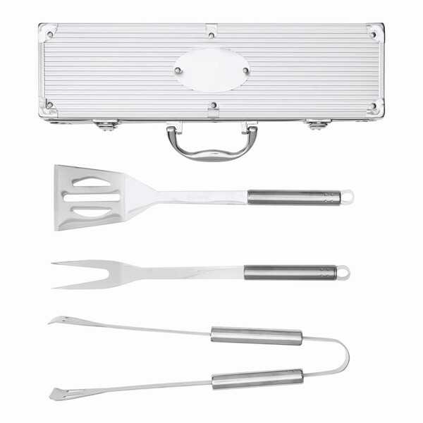 Stainless Steel Barbecue Cutlery Roast