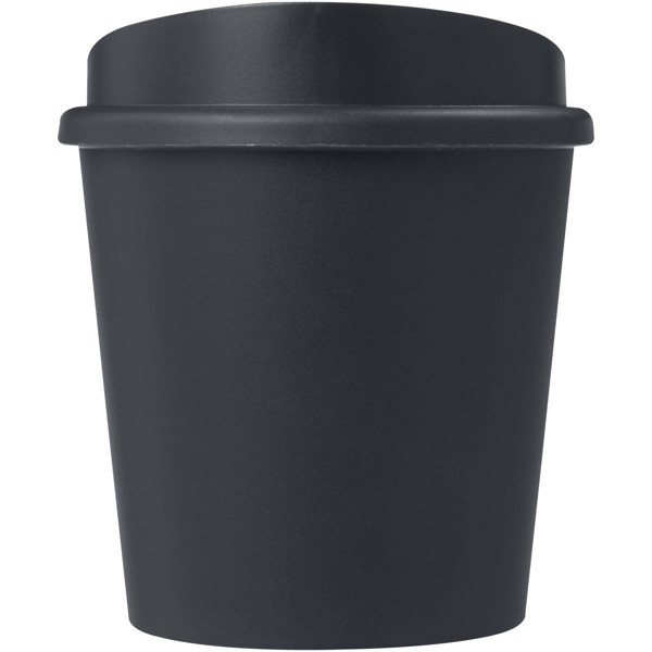 Copo térmico de 200 ml com tampa "Americano® Switch Renew" - Granito