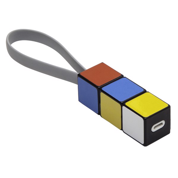 Color click&go USB cable
