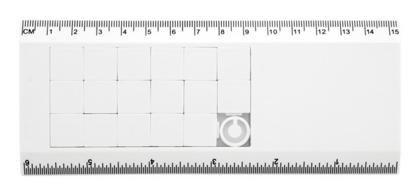 Puzzle Ruler Slidy