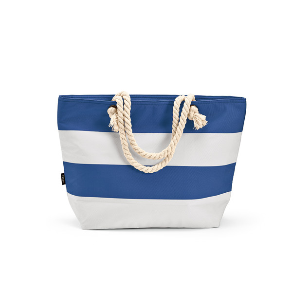 Athens Cooler - Bleu royal