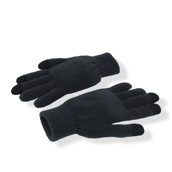 Gloves Touch - Azul Marinho / S_M