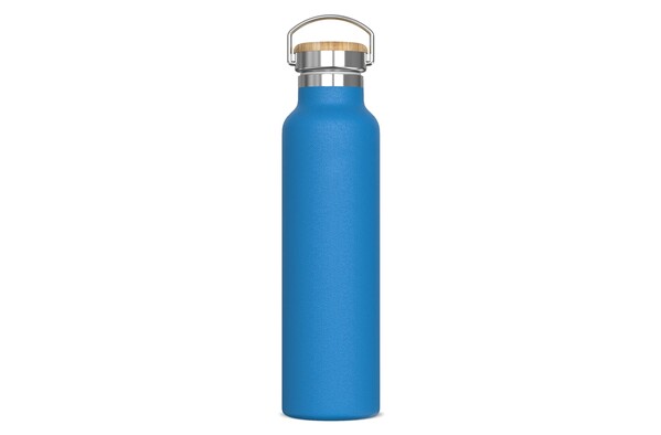 Bouteille Ashton 650ml - Bleu clair