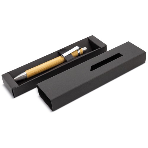 ESTUCHE "GLEN" - Negro