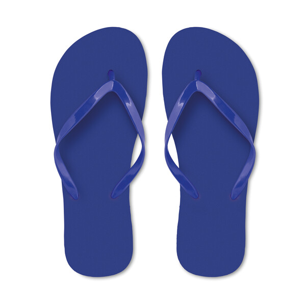 Tongs PE M Honolulu - Bleu
