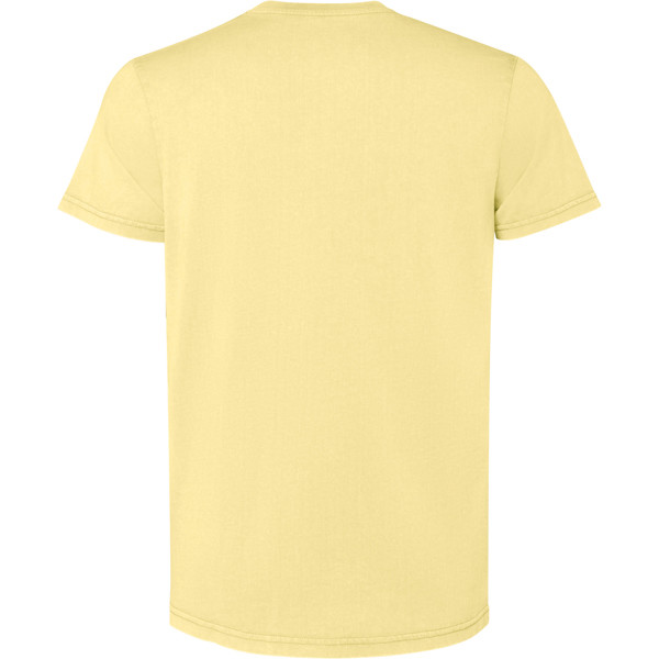 Corgi T-Shirt - Stone Grey Wash / XL