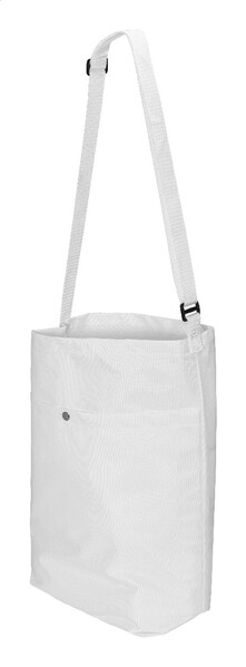 Egyedi Rpet Válltáska SuboBag Shoulder - Fehér