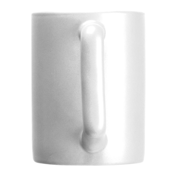 Ceramic Mug Bradford 300 ml - White
