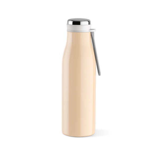 Arkansas 500 Bottle - Champagne