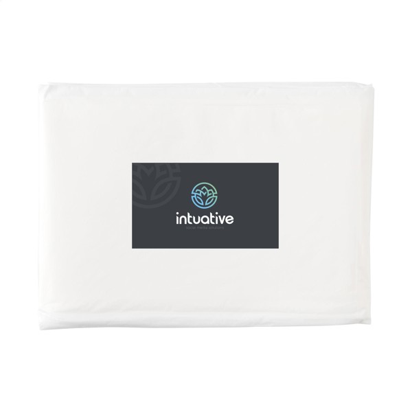 Corn Poncho veste de pluie