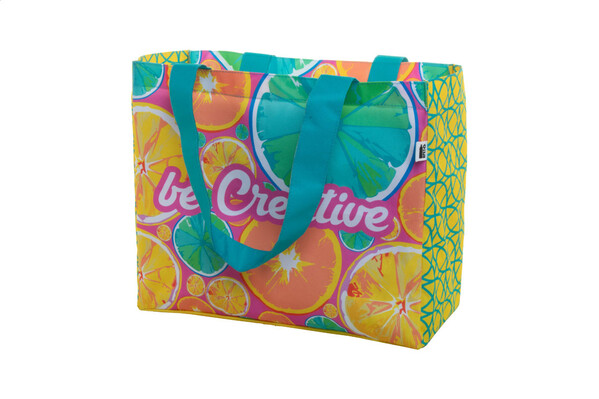 Nakupovalna vrečka po meri SuboShop Plus B