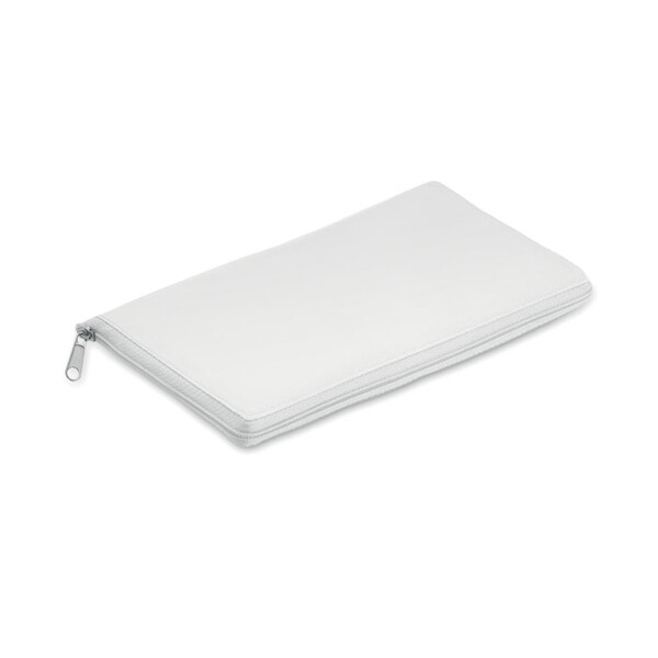 Saco isotérmico dobrável Plicool - Branco
