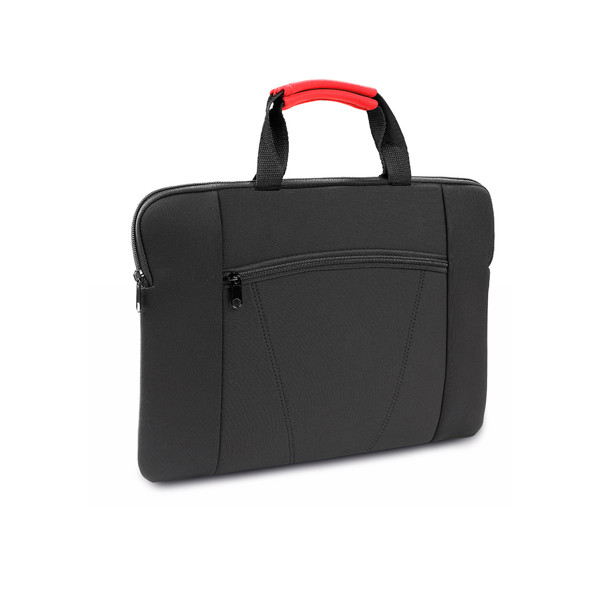 Funda Ordenador Portátil Xenac - Rojo
