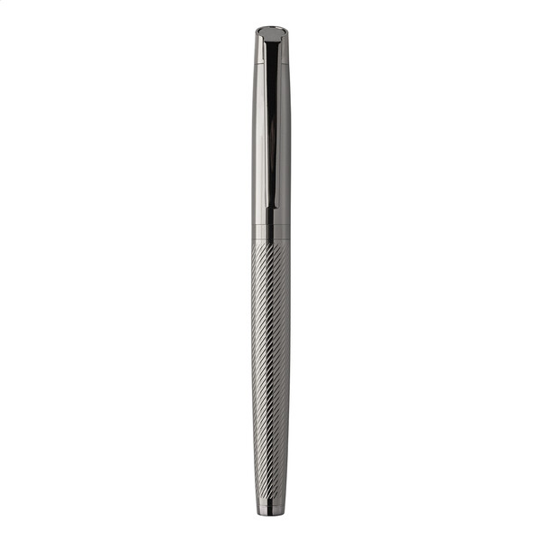 Pen Set Tissage - Dark Grey