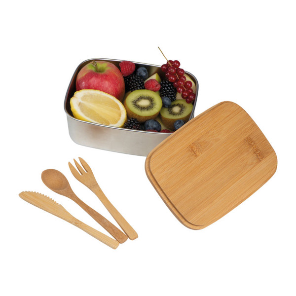 Lunch Box Diest 1,200 ml