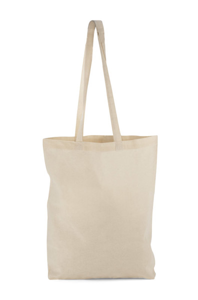 Cotton bag BOTT 140 g
