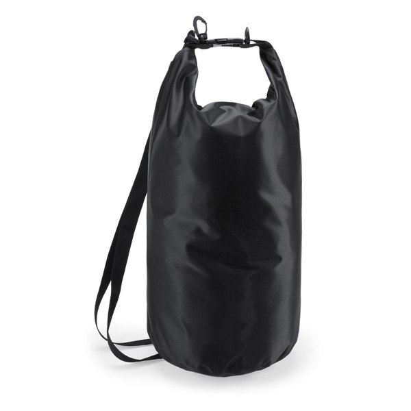 Bolsa Estanca Manati  - NEGRO