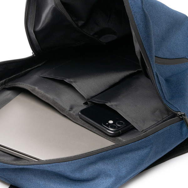 Backpack Sakman - Grey