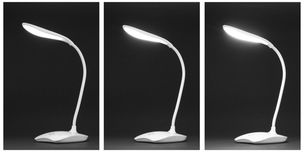 Desk lamp YELLE