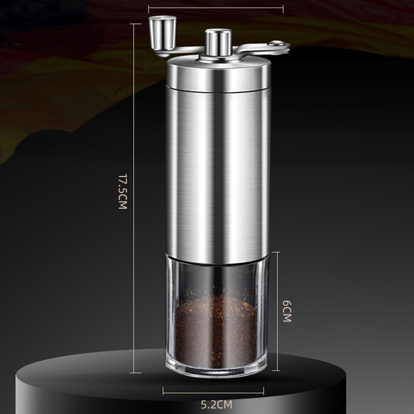 Aroma coffee grinder