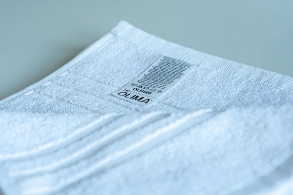 Olima High-Quality Hotel Towel - 30X50