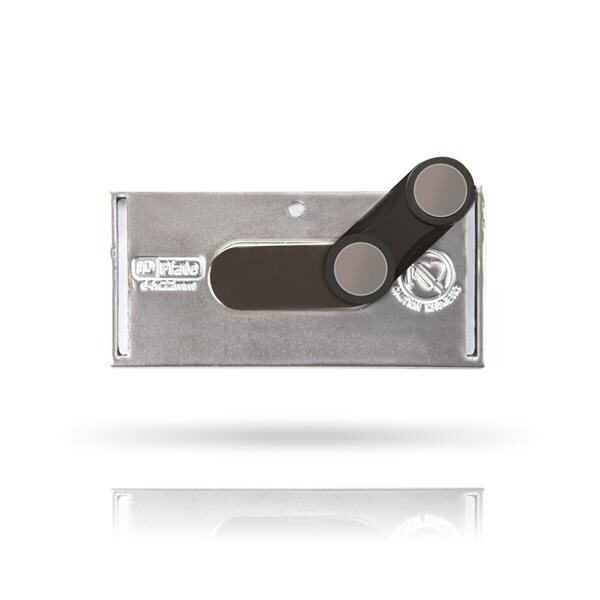 Id-Plate M69 - Gris Clair