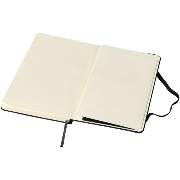 Carnet Classic M à couverture rigide - réglé