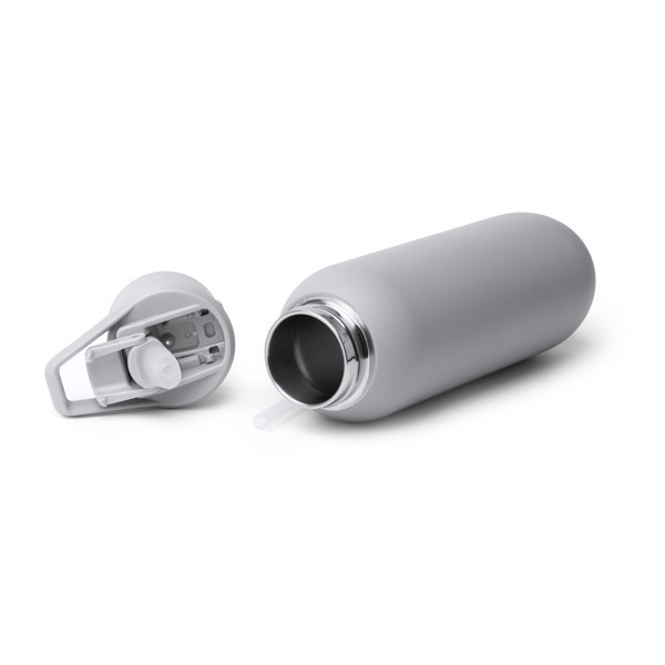 Bottle Bulgon - White