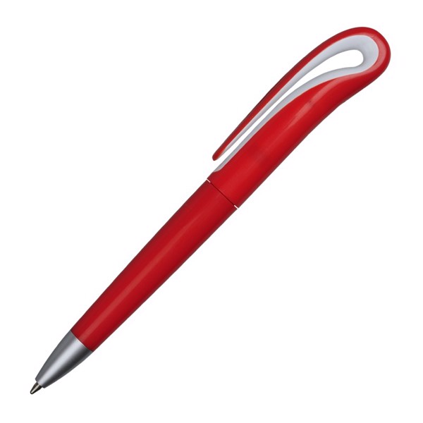 Cisne ballpen - Red