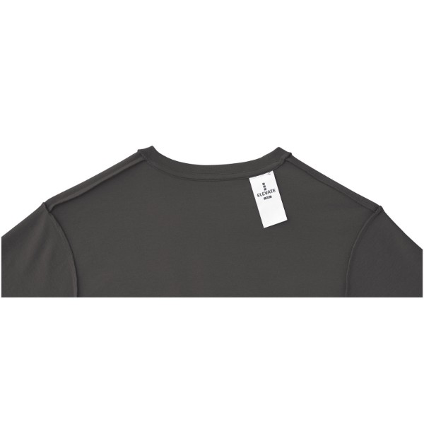 T-shirt homme manches courtes Heros - Gris storm / XS