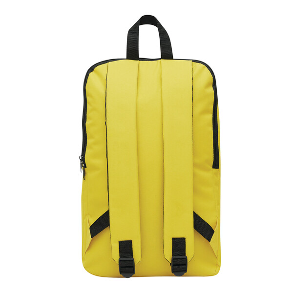 Backpack Common - Yellow