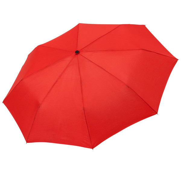 Taschenschirm KENT - Rot