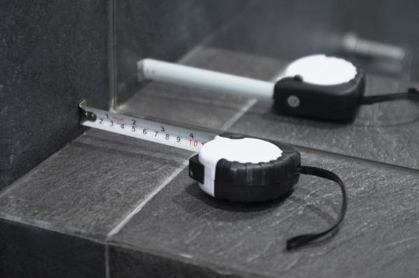 Tape measure CHANG 5 m