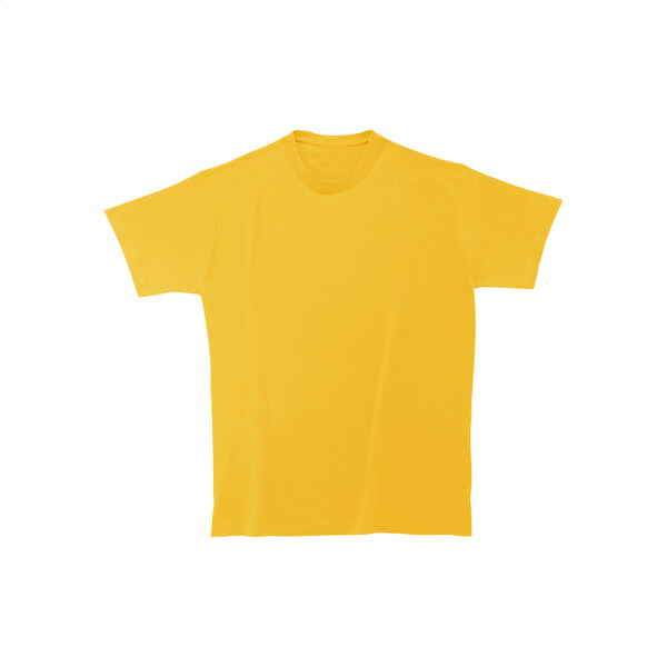 Heavy Cotton T-Shirt GI5000 - Yellow / L