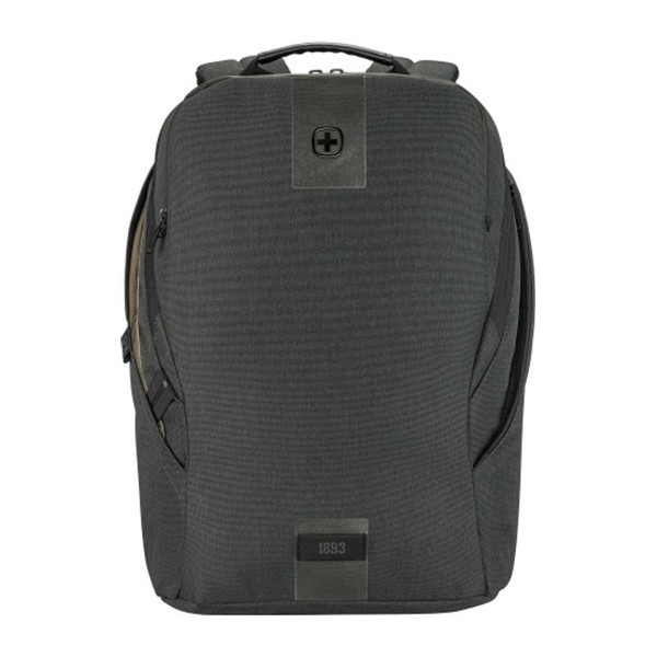 16" Laptop Backpack with Tablet Pocket