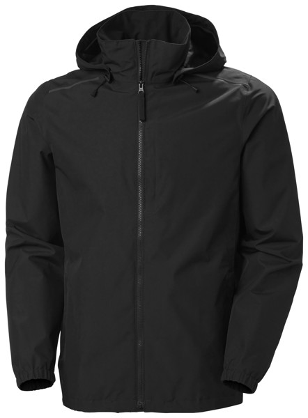 Men's Manchester 2.0 Shell - Schwarz - XL