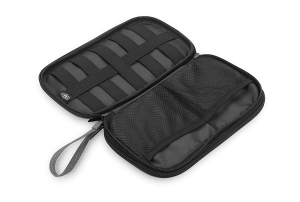 Travel wallet rPET CHILLGO, RFID