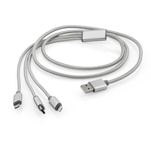 3 in 1 USB cable TALA