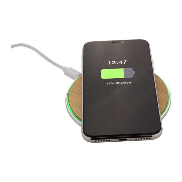 Wireless Charger RalooCharge