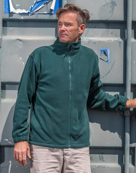 Polartherm™ Jacket - White / L