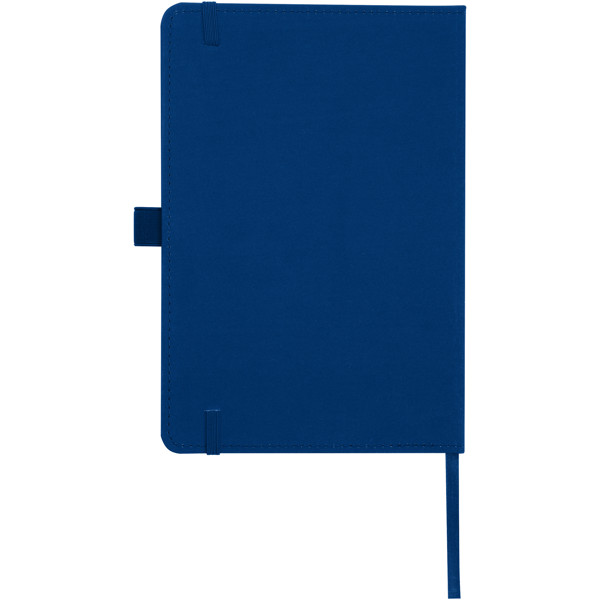 Carnet de notes Thalaasa en plastique océanique - Bleu