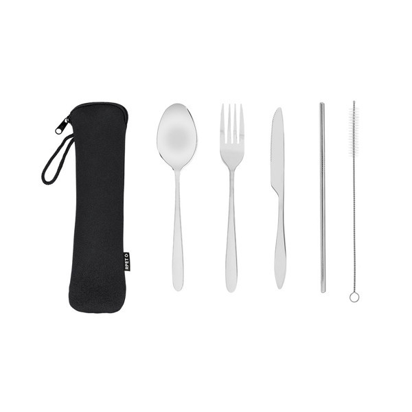 Set Couverts Sinix