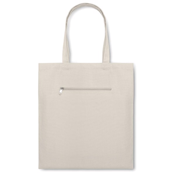 280gr/m² canvas shopping bag Moura Original