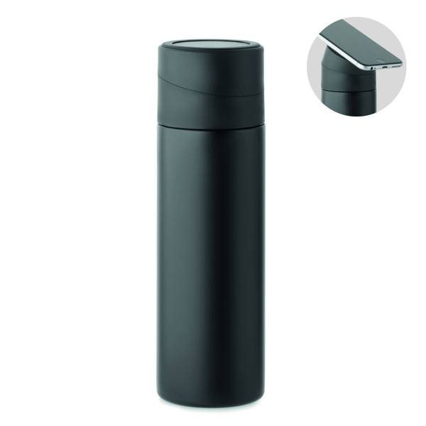 Bouteille double paroi 420 ml. Phottle